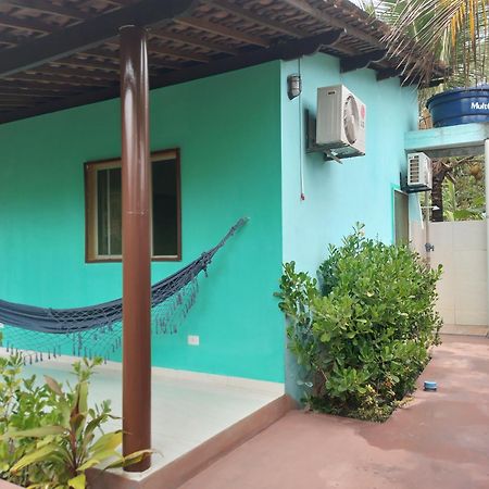 Casa Lari Milagres Vila São Miguel dos Milagres Exterior foto