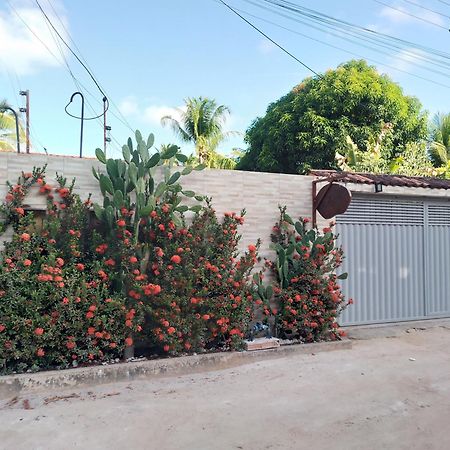 Casa Lari Milagres Vila São Miguel dos Milagres Exterior foto