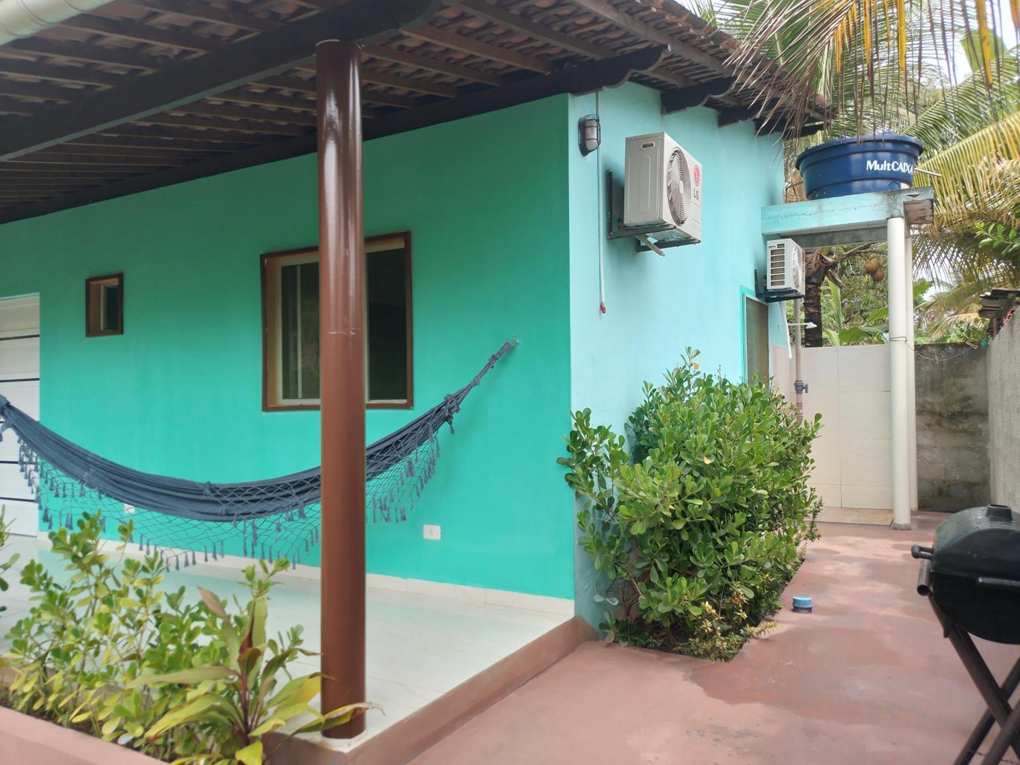 Casa Lari Milagres Vila São Miguel dos Milagres Exterior foto
