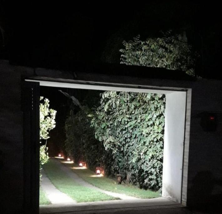 Casa Lari Milagres Vila São Miguel dos Milagres Exterior foto