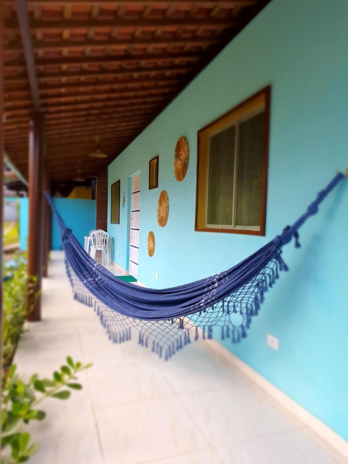 Casa Lari Milagres Vila São Miguel dos Milagres Exterior foto