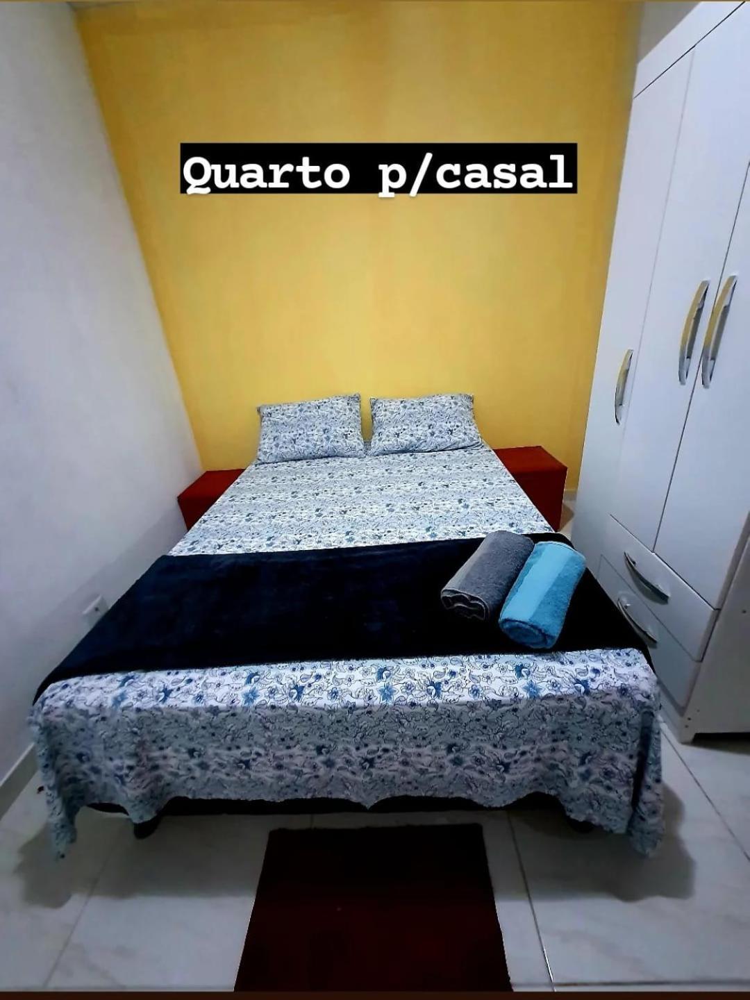 Casa Lari Milagres Vila São Miguel dos Milagres Exterior foto