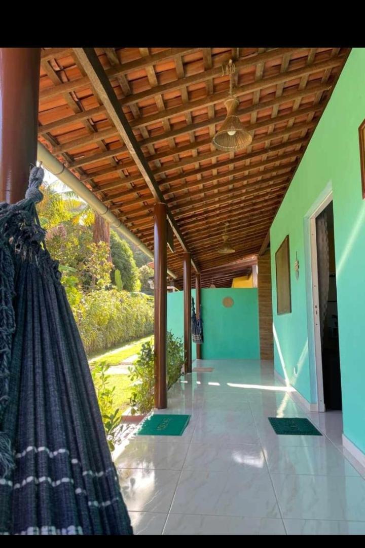 Casa Lari Milagres Vila São Miguel dos Milagres Exterior foto