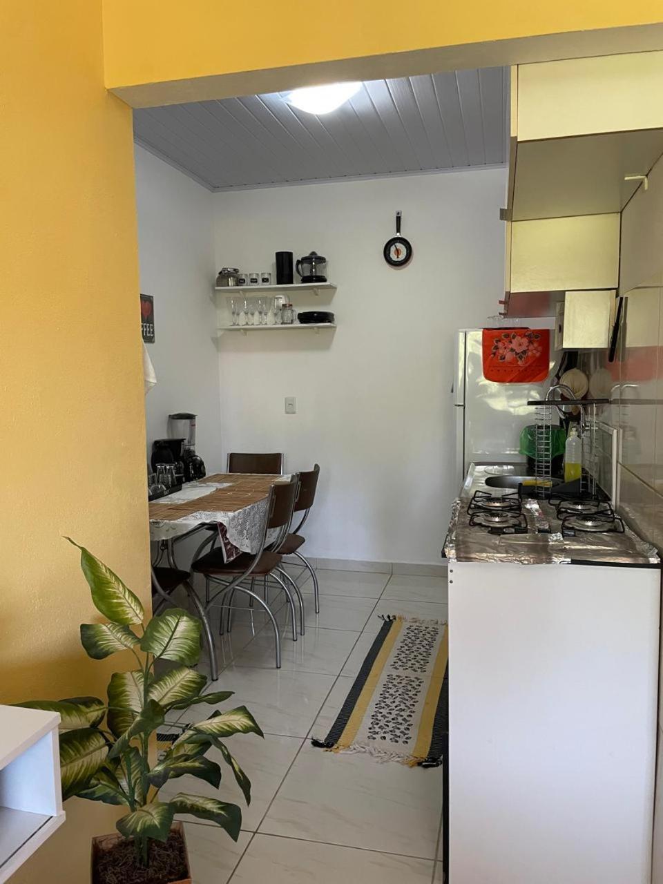 Casa Lari Milagres Vila São Miguel dos Milagres Exterior foto